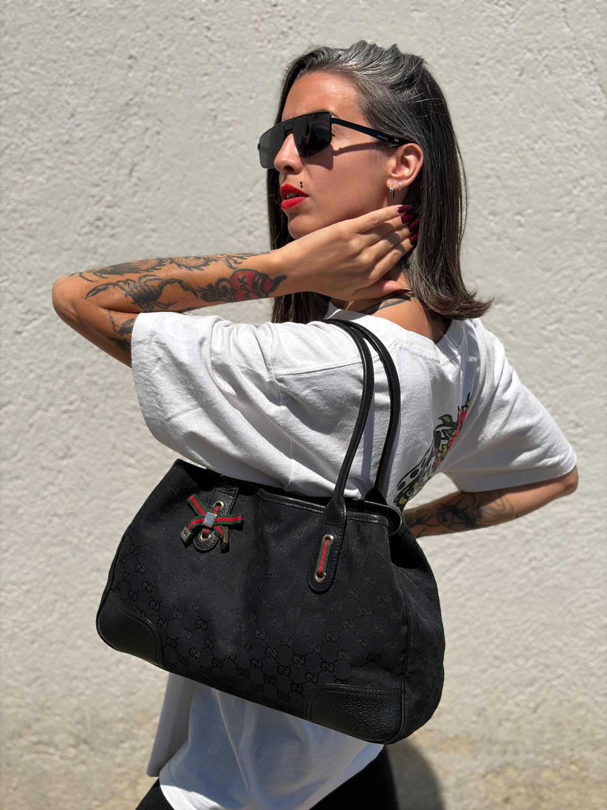 Shopper Gucci Princy