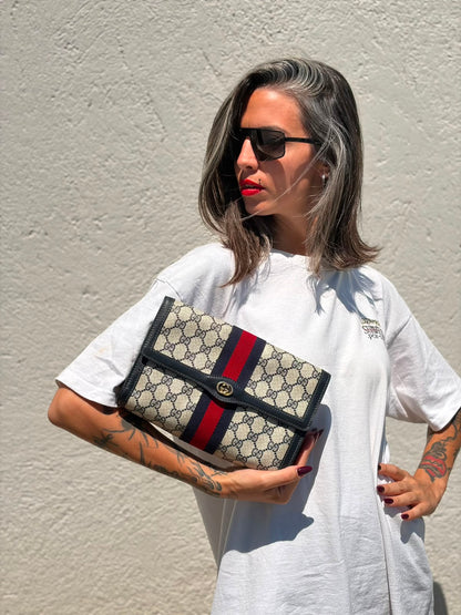 Pochette Gucci Ophidia Vintage