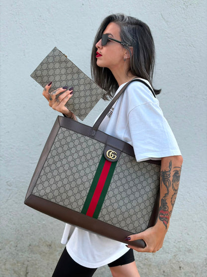 Borsa Gucci Ophidia GG