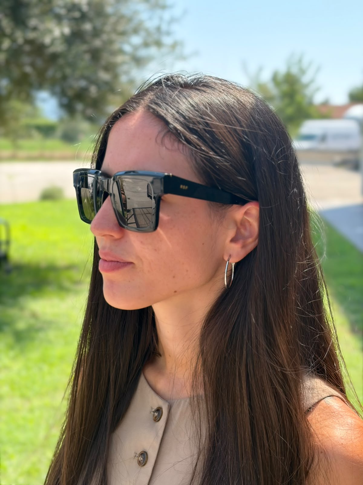 Occhiali da sole Retrosuperfuture