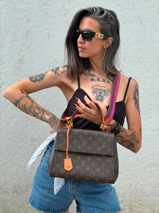 Borsa Louis Vuitton Cluny BB