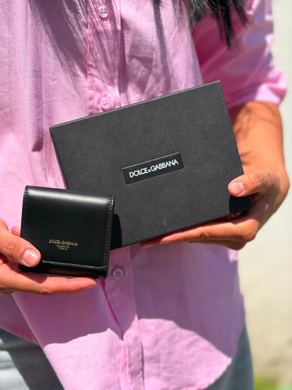 Portamonete Dolce & Gabbana