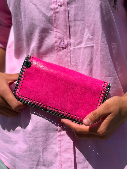 Portafoglio Falabella Stella McCartney