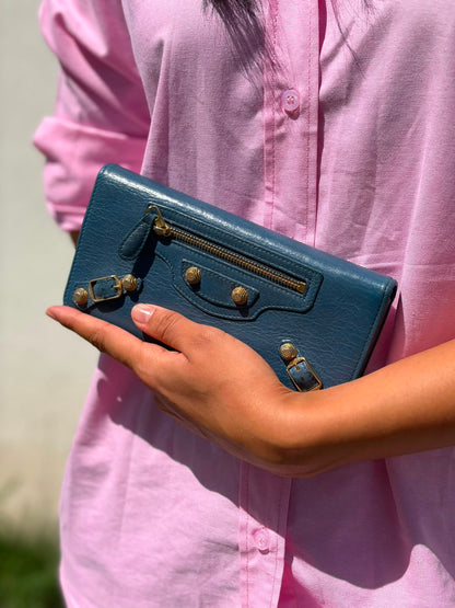 Portafoglio Balenciaga