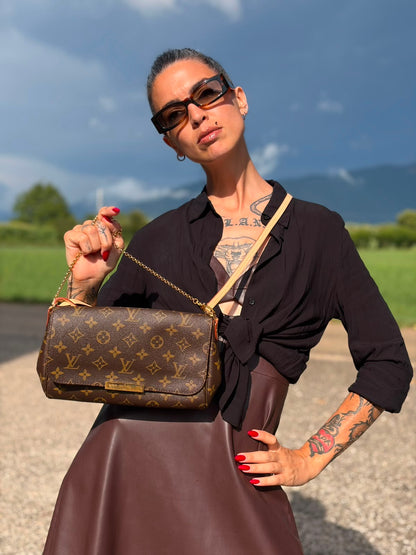Borsa Favorite Louis Vuitton
