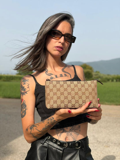 Pochette Gucci GG