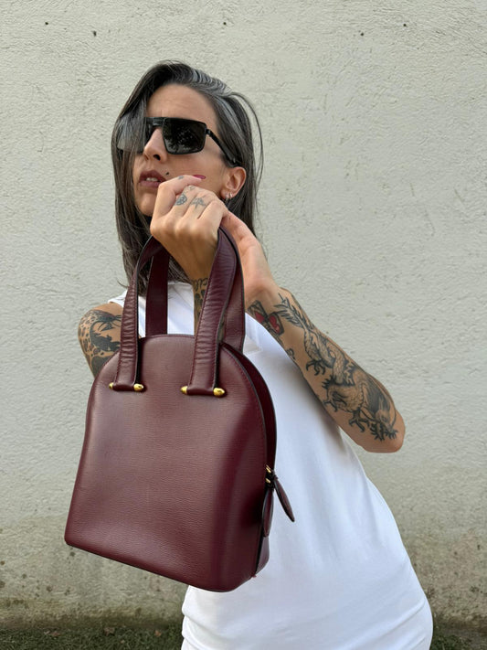 Borsa Must De Cartier