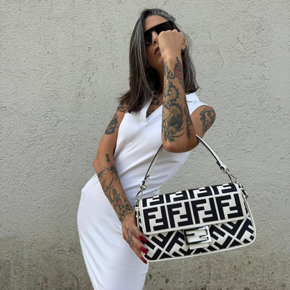 Baguette Fendi X Marc Jacobs
