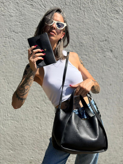 Tote Logo Stella McCartney