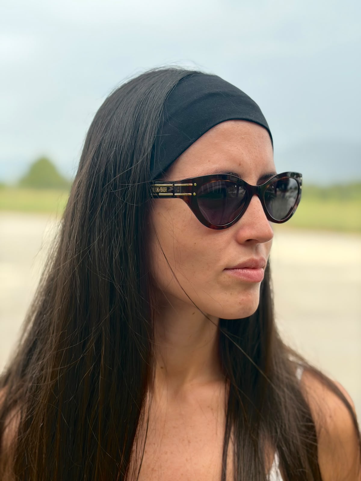 Occhiali da sole Christian Dior