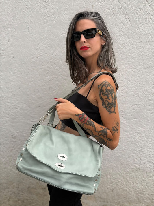 Postina M Zanellato