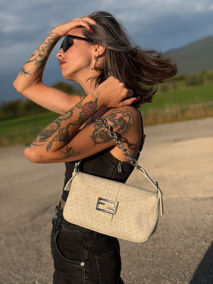 Mama baguette Fendi