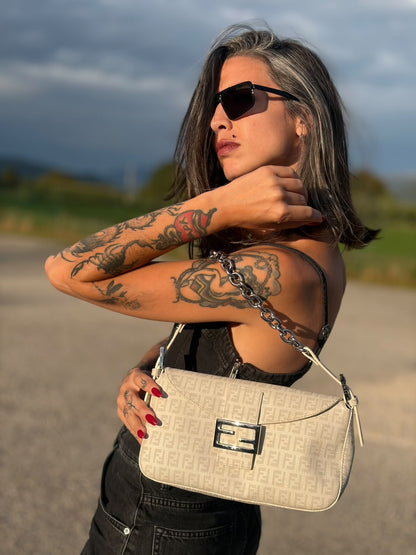 Mama baguette Fendi