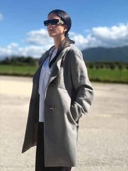 Cappotto Fay tg. XXL