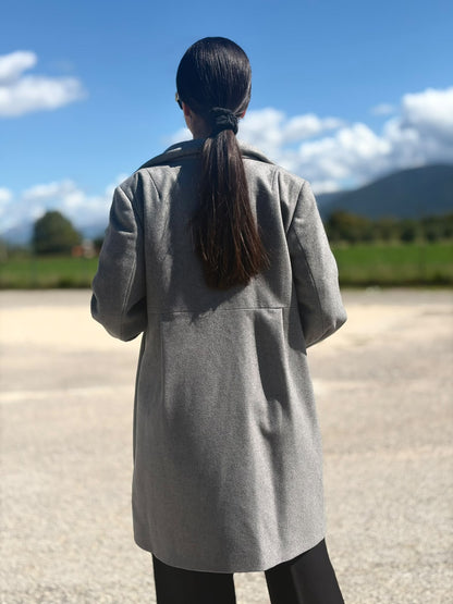 Cappotto Fay tg. XXL