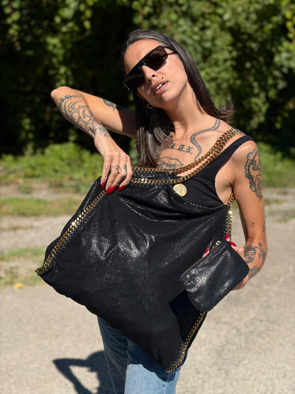 Borsa Stella McCartney Falabella