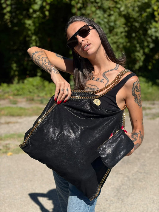 Borsa Stella McCartney Falabella