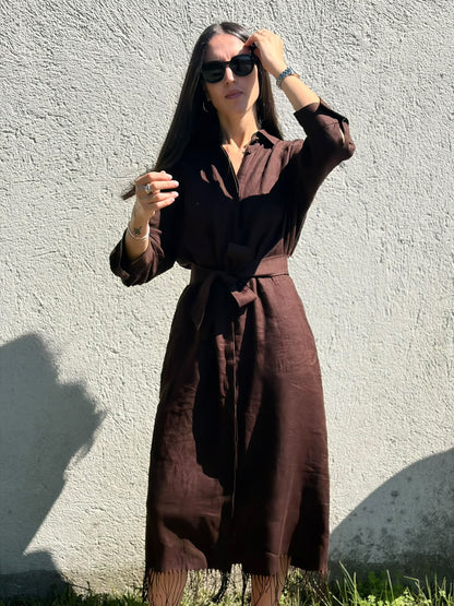Vestito Lignano Max Mara tg. 44