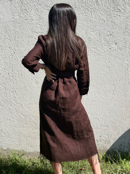Vestito Lignano Max Mara tg. 44