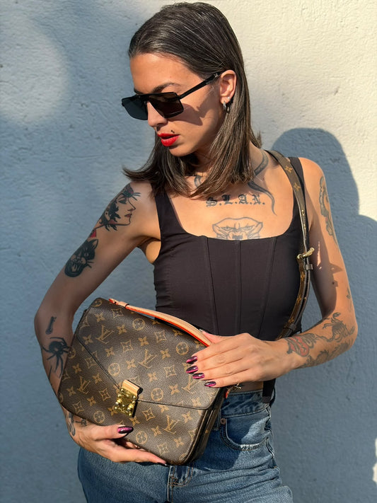 Borsa Métis Louis Vuitton