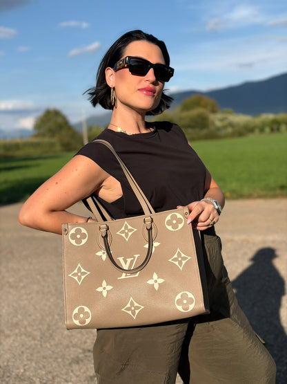 OnTheGo MM Louis Vuitton