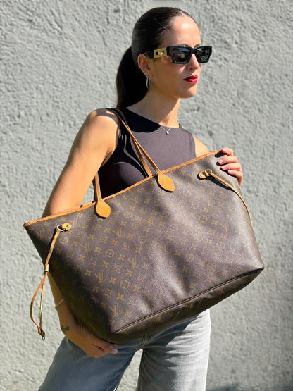 Neverfull GM Louis Vuitton