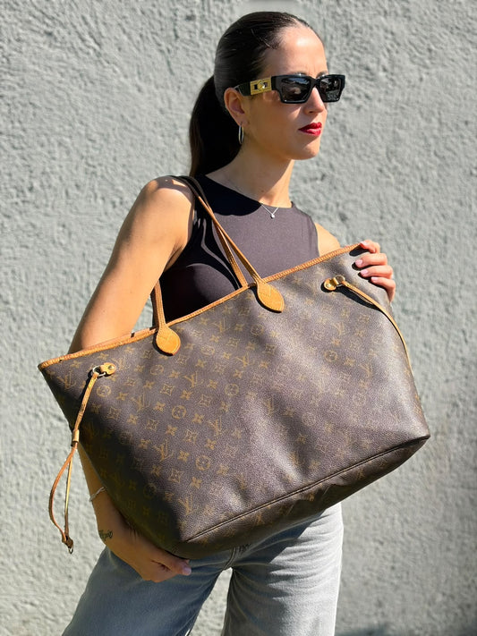 Neverfull GM Louis Vuitton