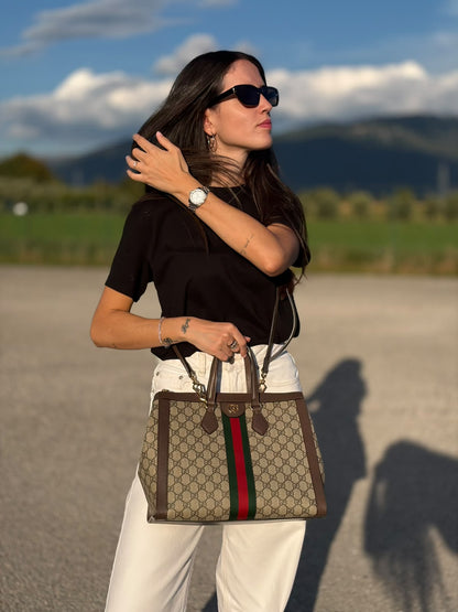 Shopping Gucci Ophidia Web