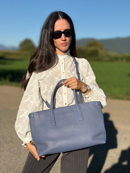 Shopper Zanellato