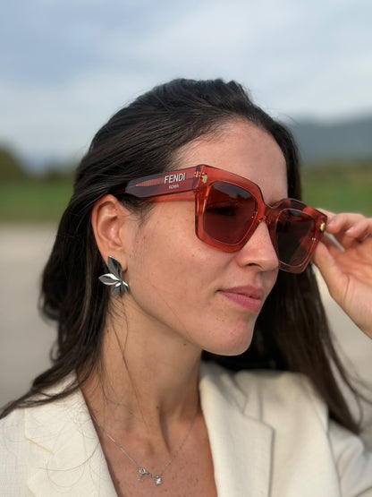 Occhiali da sole Fendi