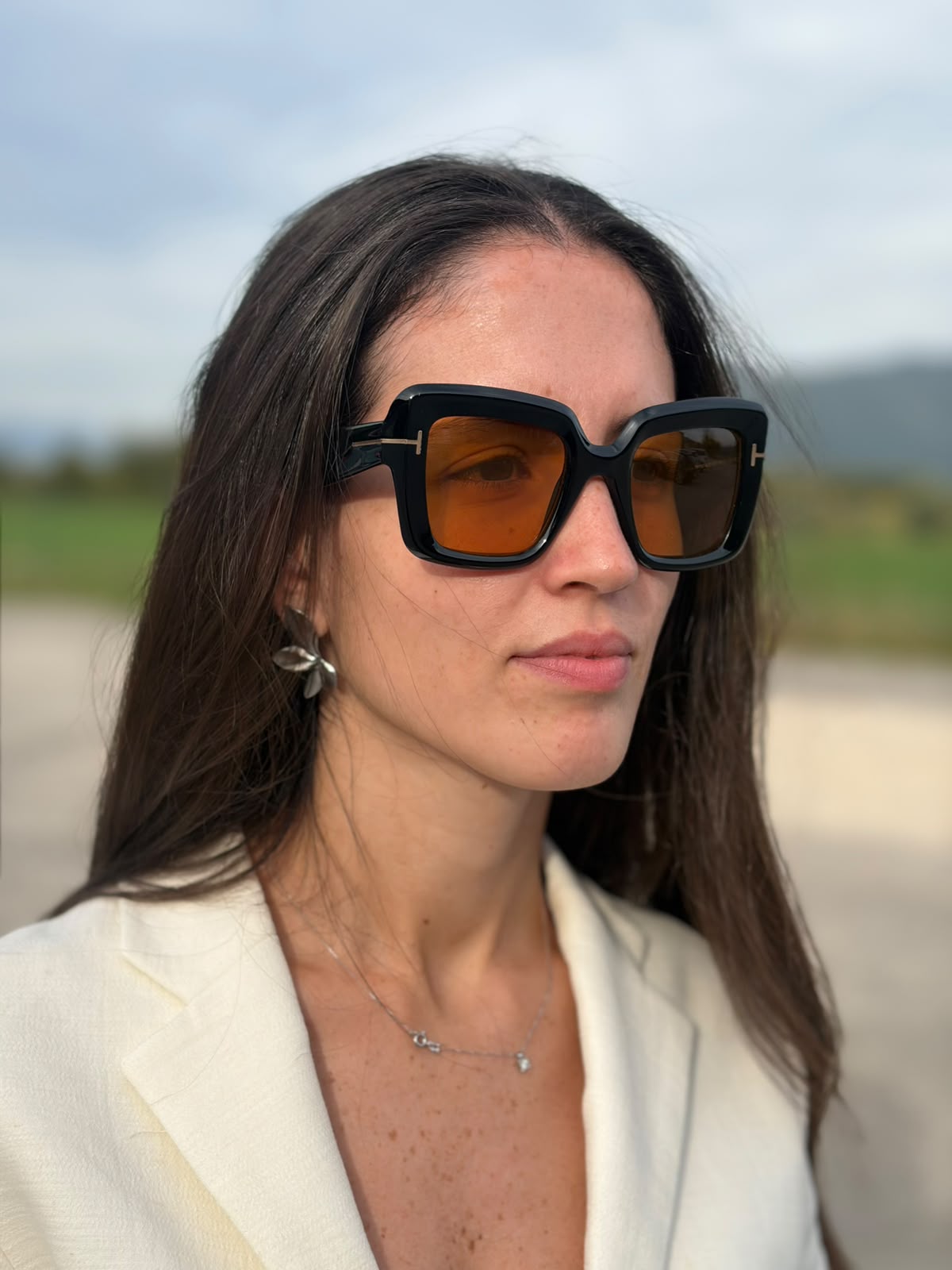 Occhiali da sole Tom Ford