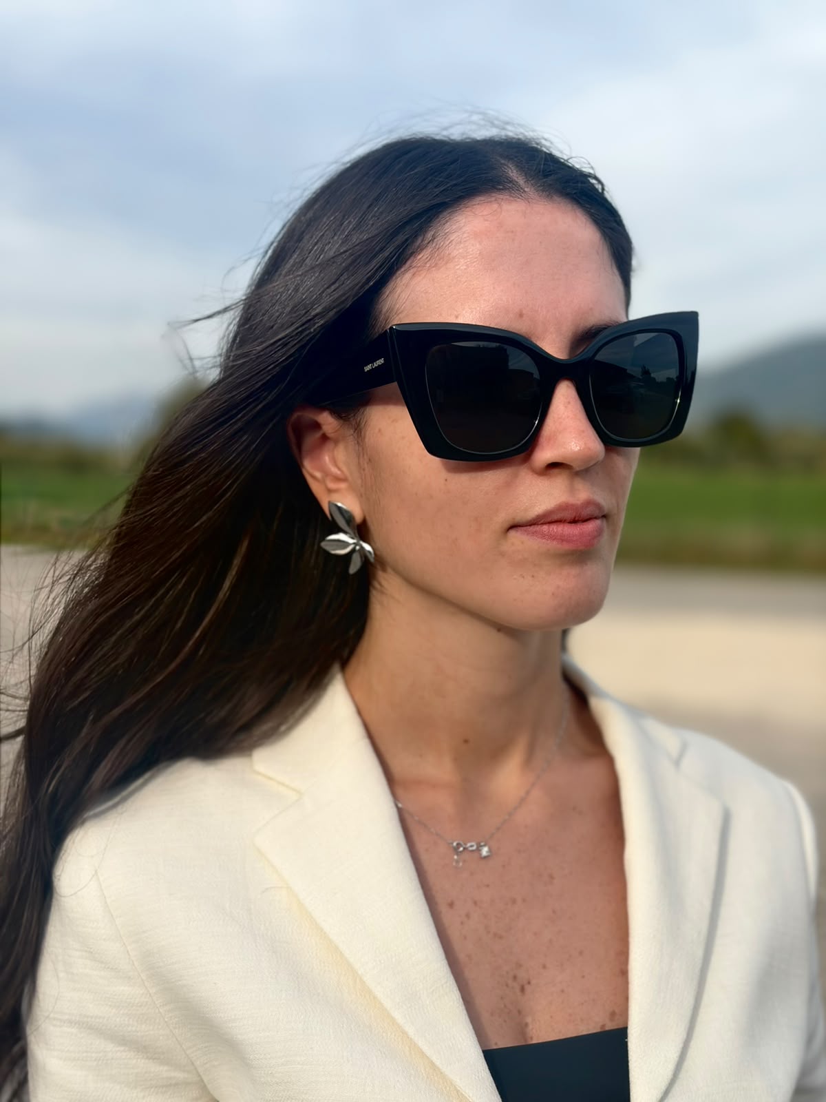 Occhiali da sole Saint Laurent