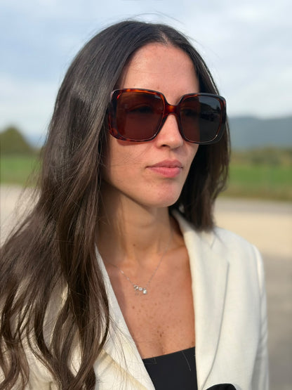 Occhiali da sole Gucci