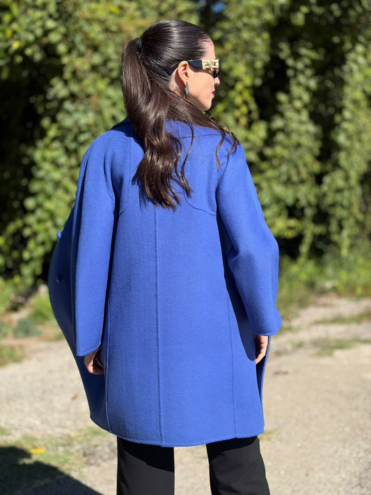 Cappotto Luisa Spagnoli TG. S
