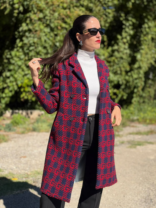 Cappotto Gucci