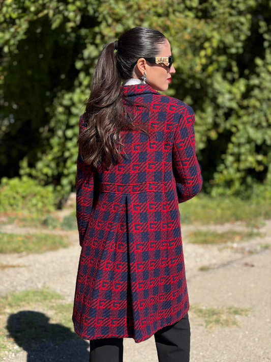Cappotto Gucci