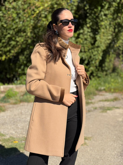 Cappotto Fay tg. m
