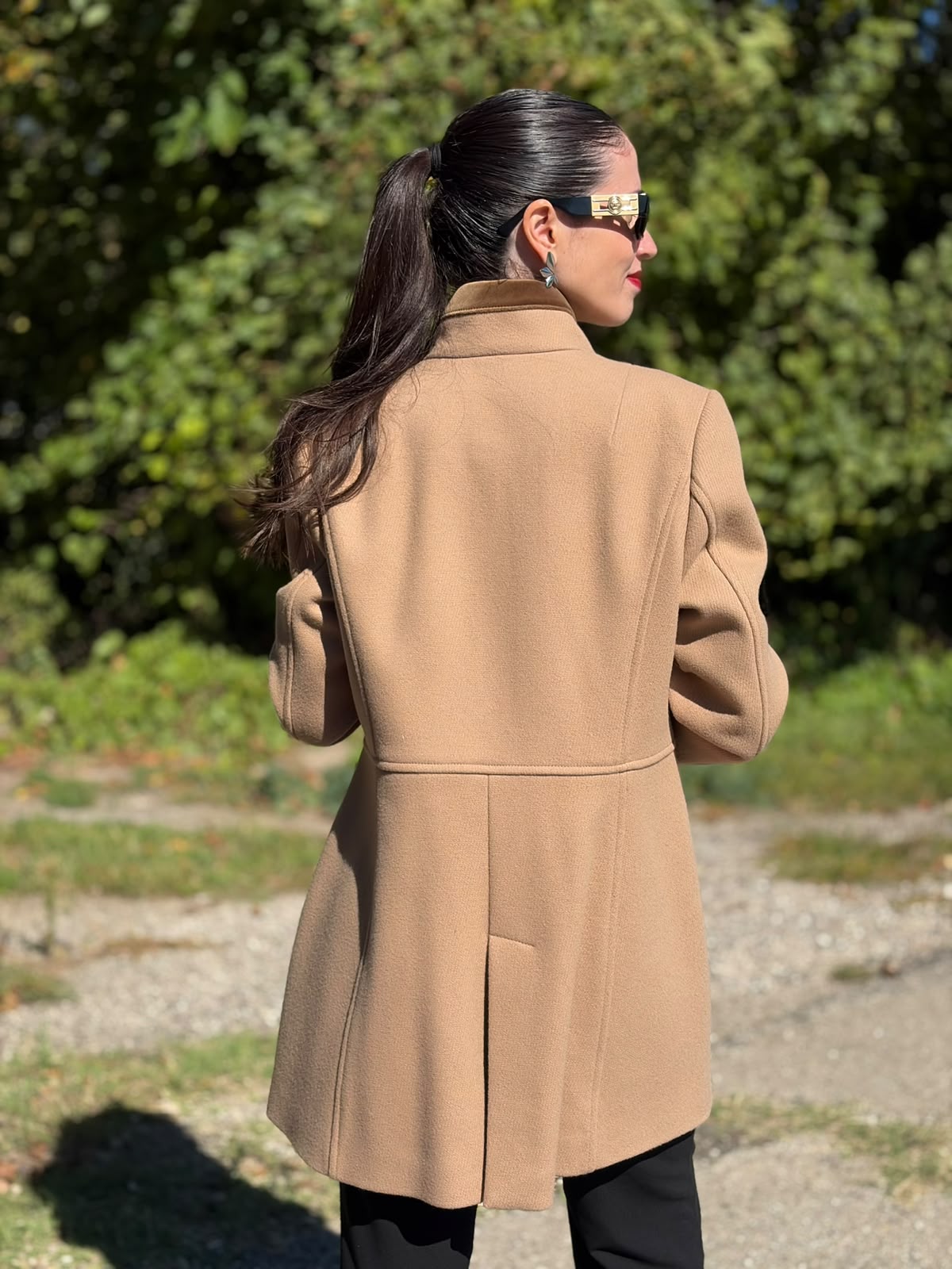 Cappotto Fay tg. m