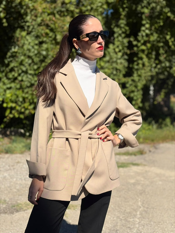 Giacca Max Mara Weekend tg 34
