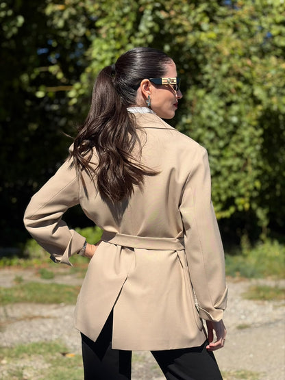 Giacca Max Mara Weekend tg 34