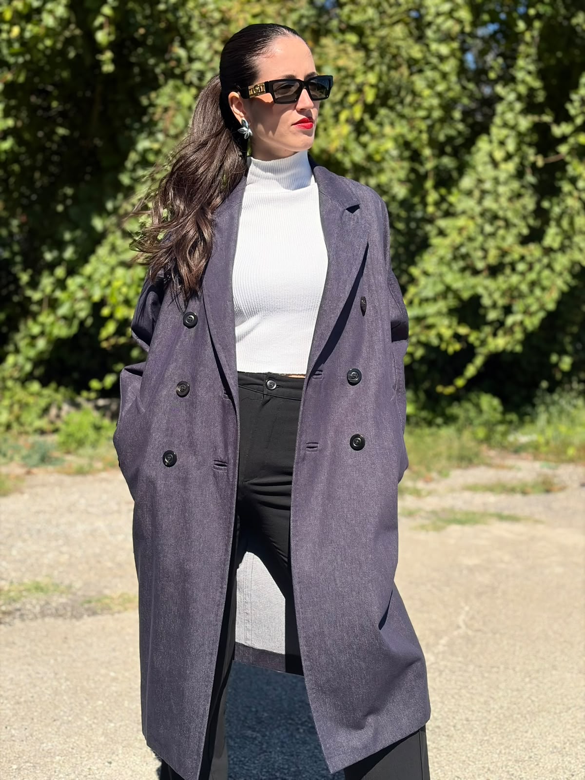 Cappotto Max Mara