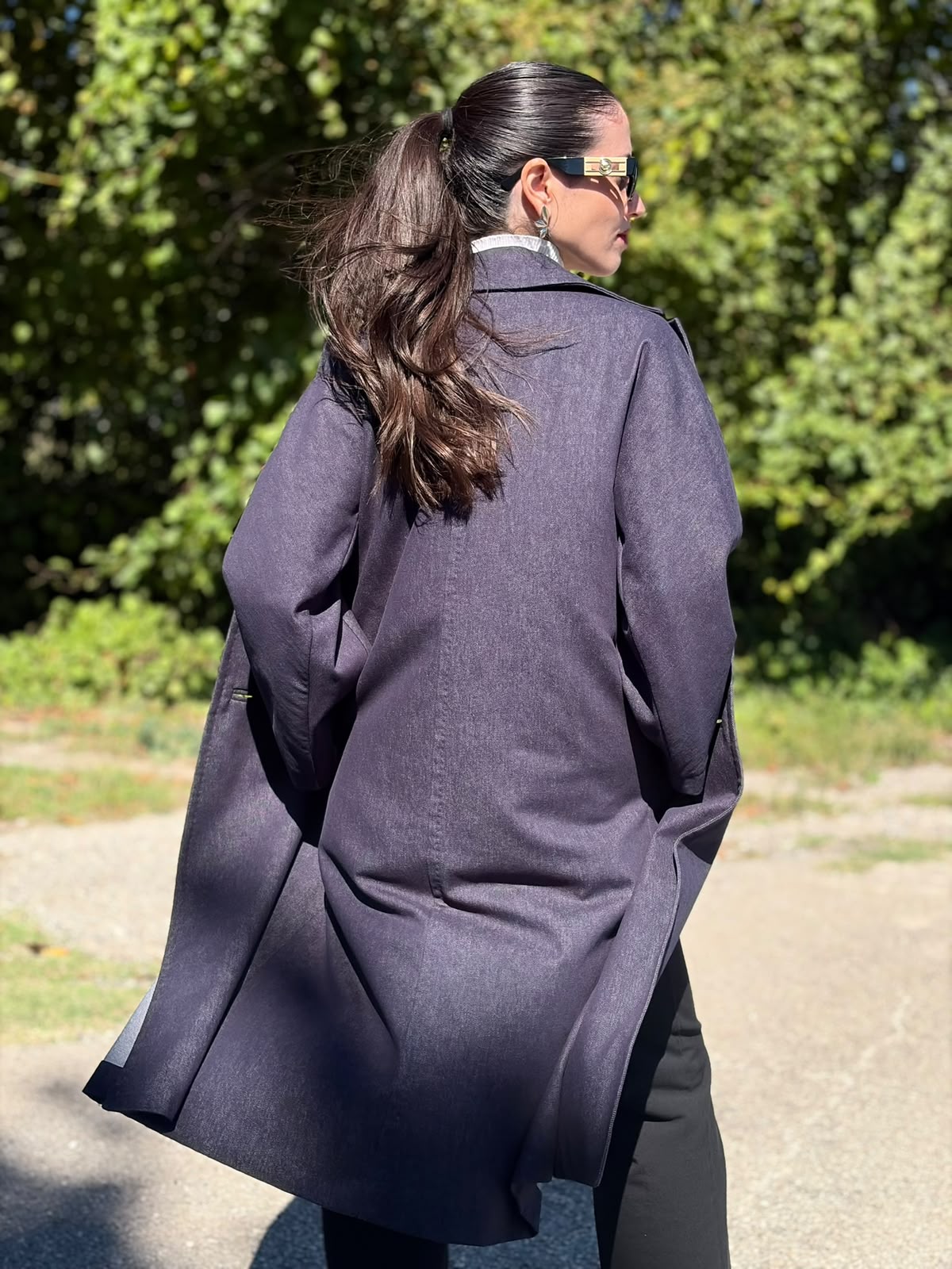 Cappotto Max Mara