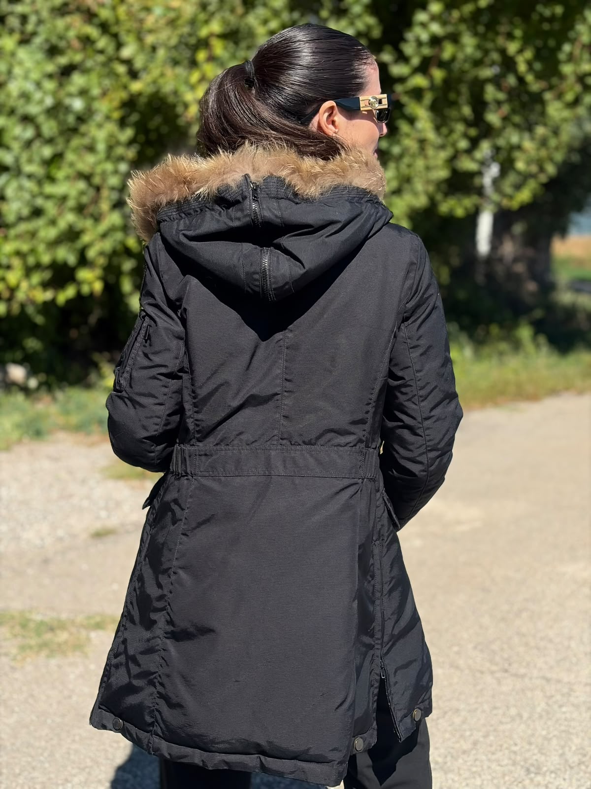Giubbotto Blauer Tg M