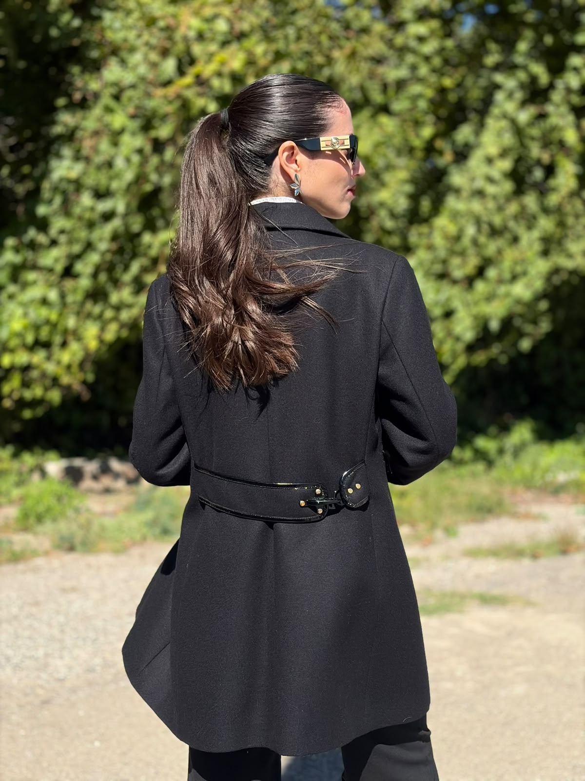 Cappotto Fay tg. L
