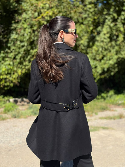 Cappotto Fay tg. L
