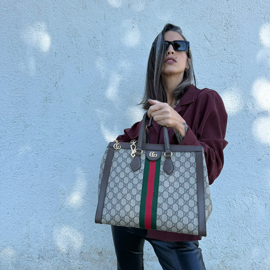 Shopping Gucci Ophidia Web