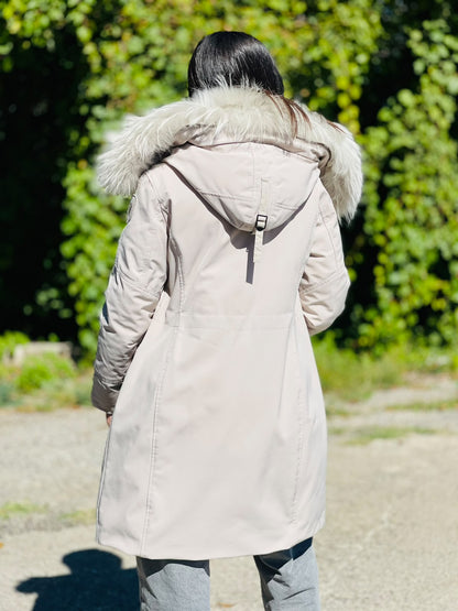 Giubbino Blauer Tg S
