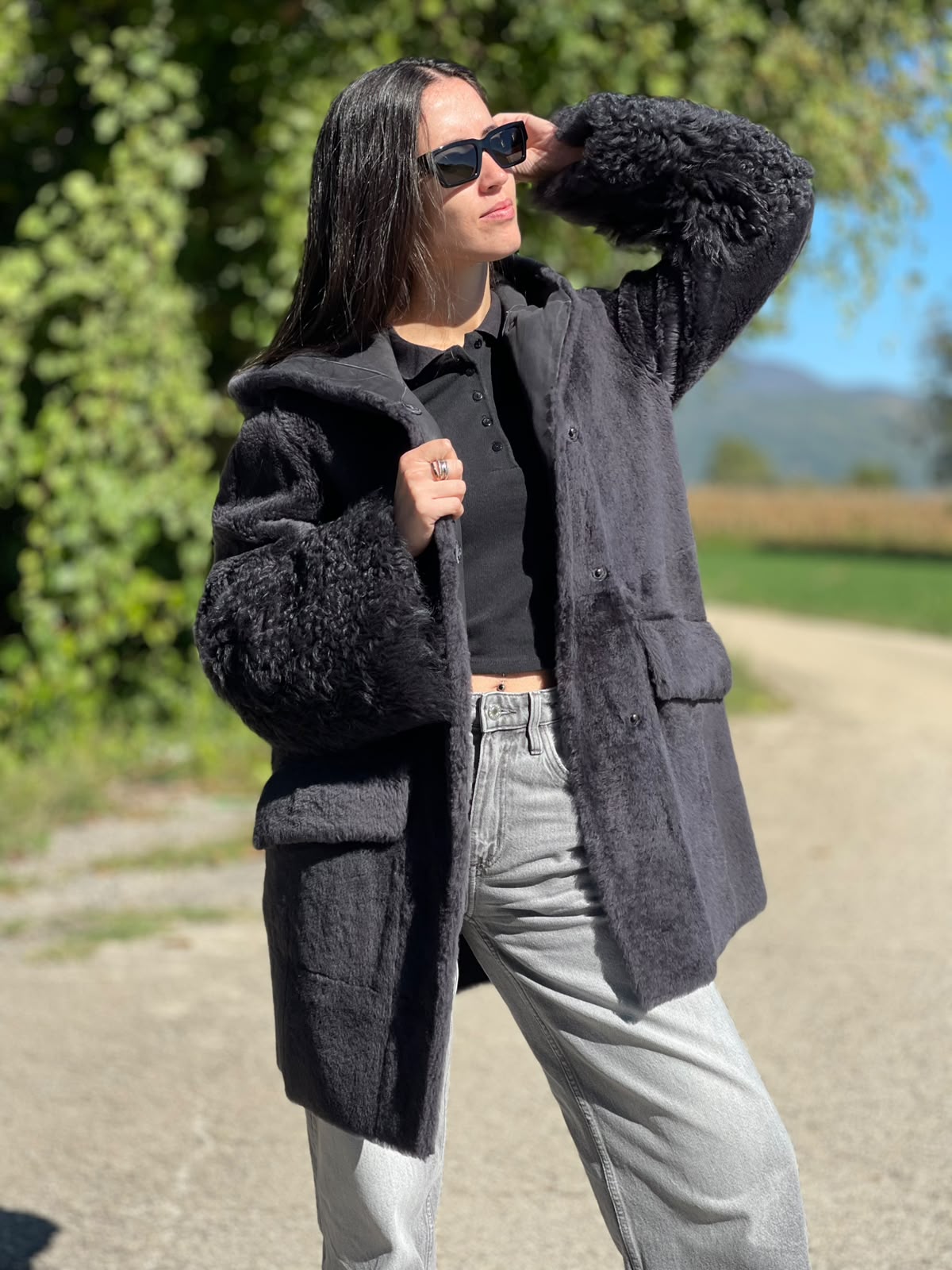 Cappotto Drome tg. S