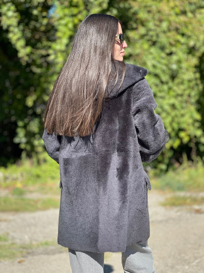 Cappotto Drome tg. S