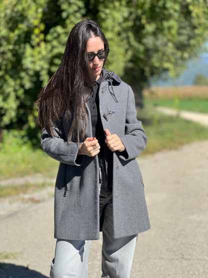 Cappotto Fay Tg XL